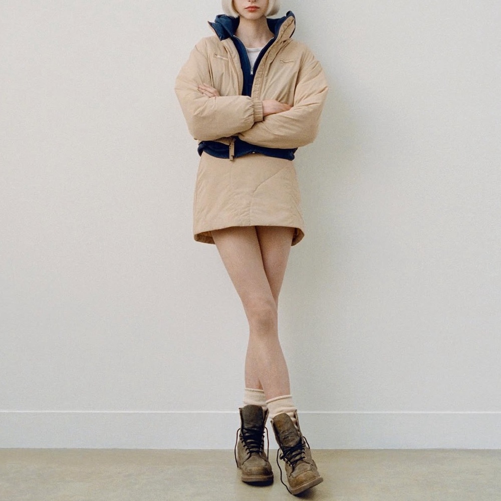 Columbia x Madhappy Puffer Skirt
